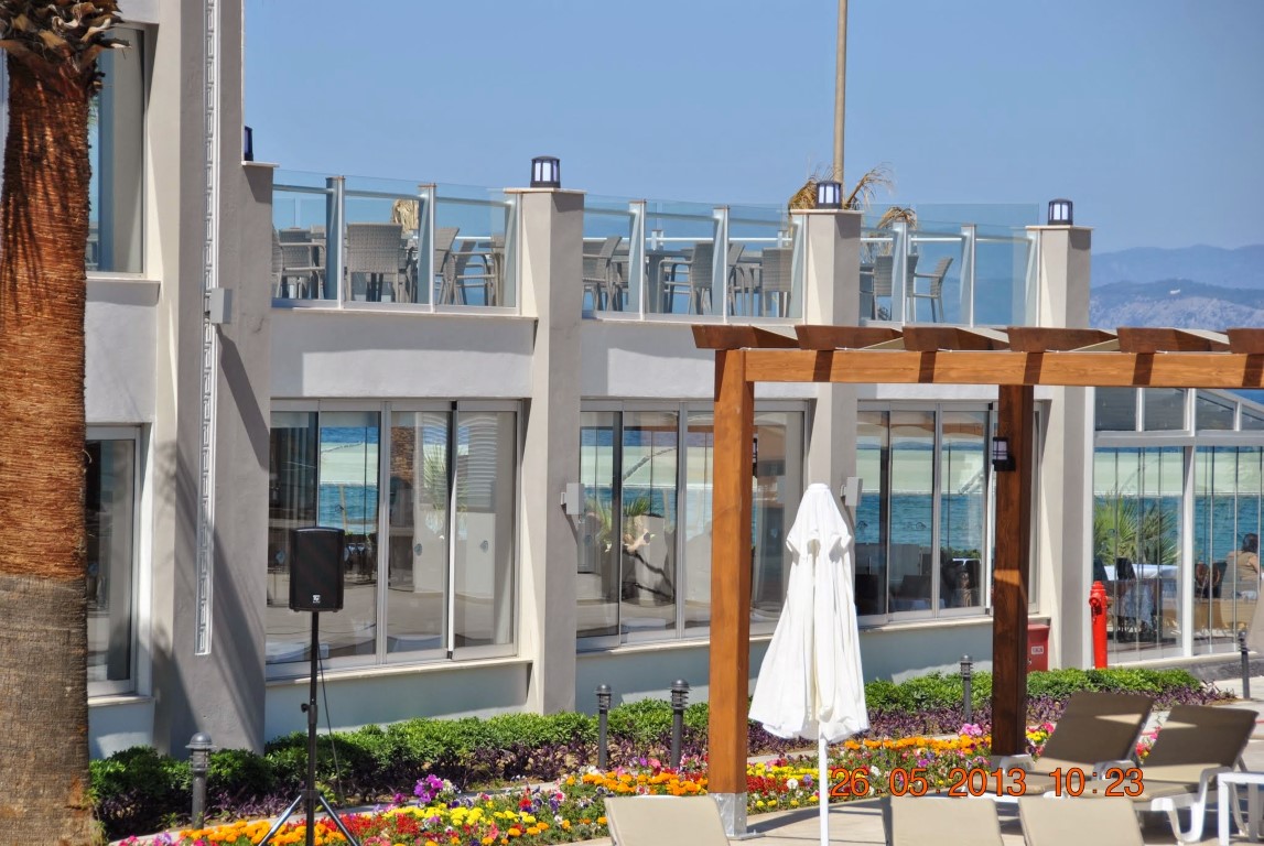 imagini hotel PALM WINGS KUSADASI